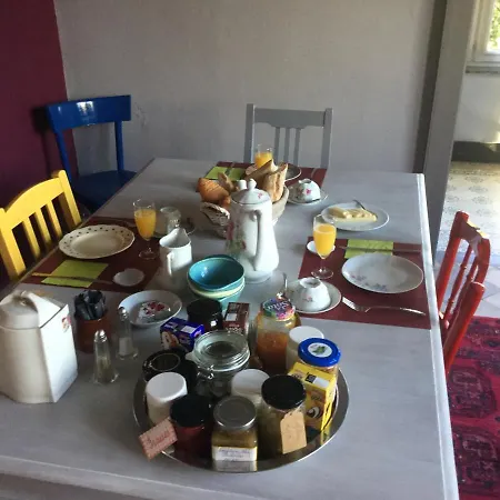 Casa de hóspedes Liotte'scorner