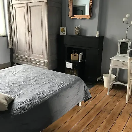 Liotte'scorner 4* Sprimont