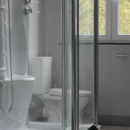 Liotte'scorner Casa de hóspedes