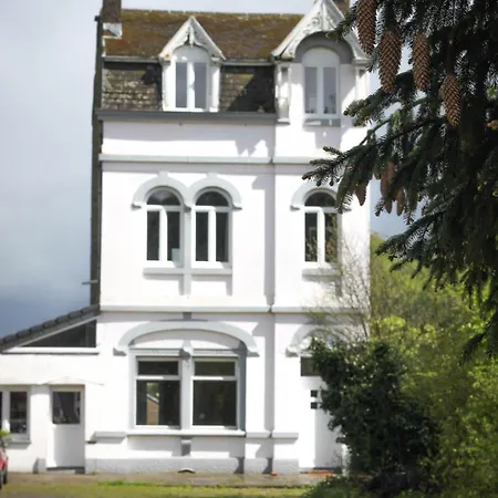 Liotte'scorner Guest house *
