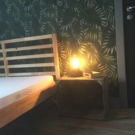 Casa de hóspedes Liotte'scorner 4*