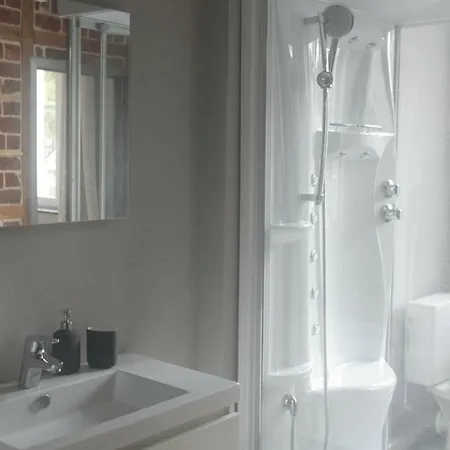 Liotte'scorner Casa de hóspedes Sprimont