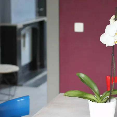 Liotte'scorner Casa de hóspedes 4*