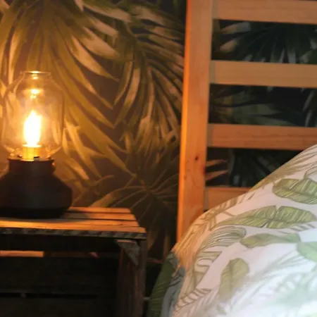 Liotte'scorner Guest house *