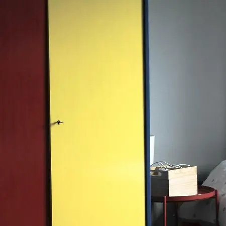 Liotte'scorner Casa de hóspedes Sprimont