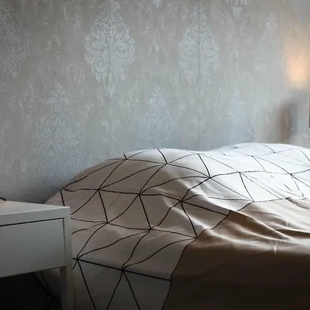 Liotte'scorner Casa de hóspedes 4*