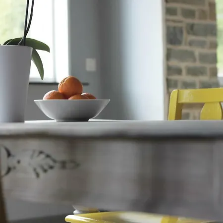 Liotte'scorner Casa de hóspedes 4*