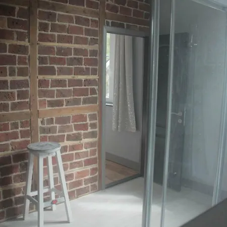 Liotte'scorner 게스트하우스 스프리몽