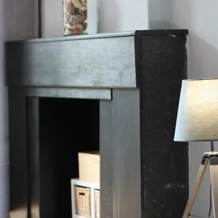 Casa de hóspedes Liotte'scorner Sprimont