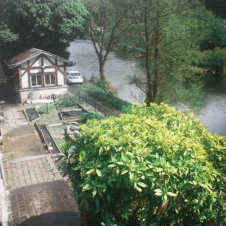 Casa de hóspedes Liotte'scorner 4*