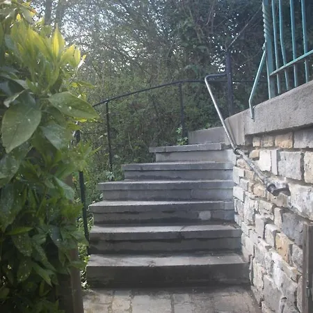 Guest house Liotte'scorner Sprimont