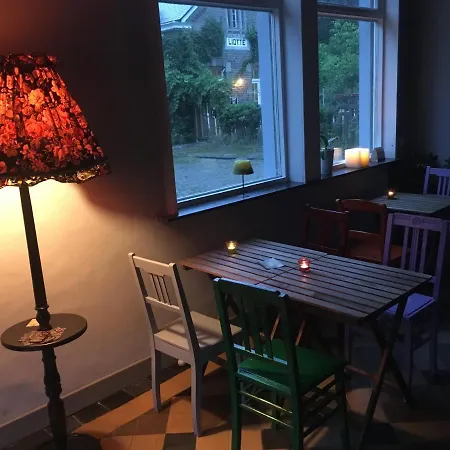 Liotte'scorner