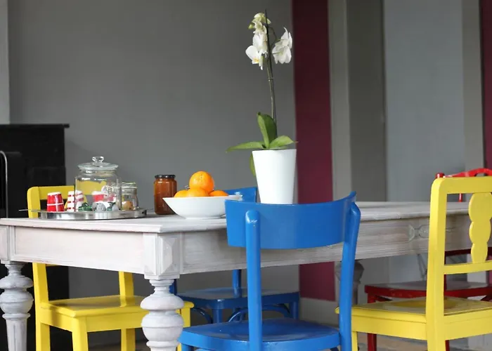 Liotte'scorner Спримон