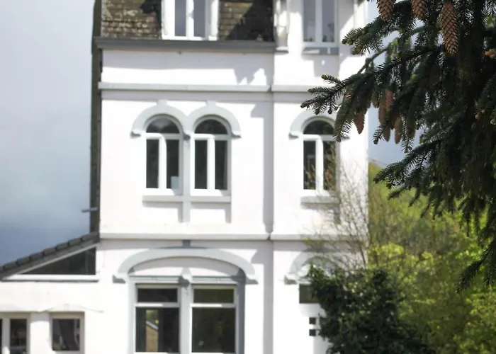 Liotte'scorner Guest house 4*